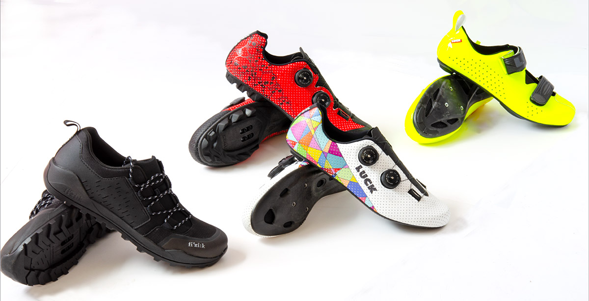 Transporte Puntero sacerdote Tipos de Zapatillas de Ciclismo | ¿Cómo elegir calzado para la Bicicleta?
