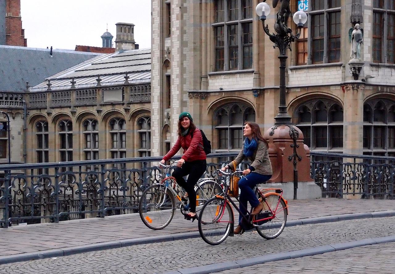 Marcas de orders bicicletas de carretera españolas